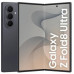 Samsung Z Fold 8 Ultra Enterprise Edition 5G 12/256GB Graphite  (SM-F976BZKBEEB)