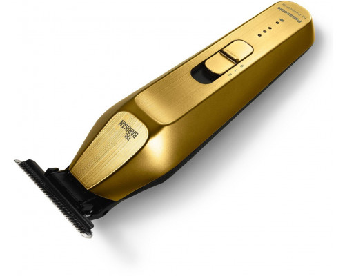 Panasonic Barikan ER-XT70-N801 Gold (ER-XT70-N801 gold)