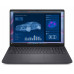Laptop Dell Pro Max 16 MC16255 Copilot+ PC AMD Ryzen AI 7 Pro Pro 350 Mobilna stacja robocza 40,6 cm (16") Full HD+ 32 GB LPDDR5x-SDRAM 1 TB SSD NVIDIA RTX Pro 1000 Blackwell Wi-Fi 7 (802.11be) Windows 11 Pro Black UK międzynarodowy (BTO608_MC16255_