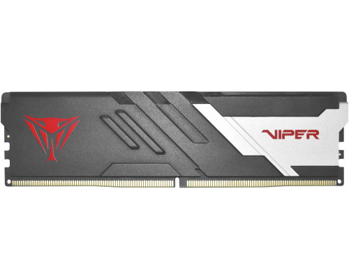 Patriot Memory Viper Venom Non-RGB DDR5 AMD Series moduł pamięci 16 GB 2 x 8 GB 6000 MT/s 288-pin DIMM (VV516G60C36AK)