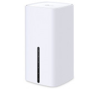 TP-Link Archer NX505 5G AX3000 Wireless Dual-Band Gigabit Gigabit Ethernet Dual-band (2.4 GHz/5 GHz) White