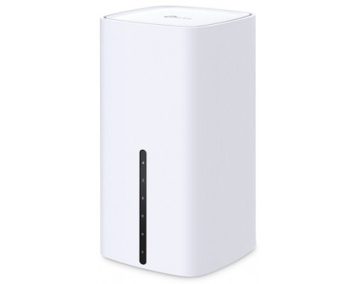 TP-Link Archer NX505 5G AX3000 Wireless Dual-Band Gigabit Gigabit Ethernet Dual-band (2.4 GHz/5 GHz) White