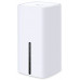 TP-Link Archer NX505 5G AX3000 Wireless Dual-Band Gigabit Gigabit Ethernet Dual-band (2.4 GHz/5 GHz) White
