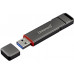 SSD Intenso USB SSD UX100 1TB USB 3.2 C+A Gen.1x1 (3850460)