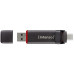 SSD Intenso USB SSD UX100 1TB USB 3.2 C+A Gen.1x1 (3850460)