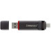 SSD Intenso USB SSD UX100 1TB USB 3.2 C+A Gen.1x1 (3850460)
