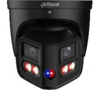 Dahua Technology TIOC DUO DAHUA (IPC-PDW31259-A180-AS-PV-0280B-BLACK)