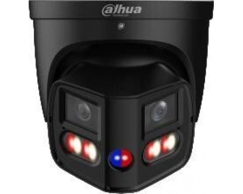 Dahua Technology TIOC DUO DAHUA (IPC-PDW31259-A180-AS-PV-0280B-BLACK)