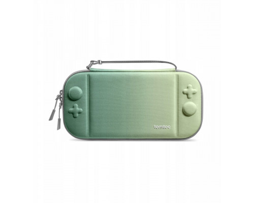 Tomtoc FancyCase-G05 Switch 2 Slim Case, Matcha Green (TOM-G05S3T1)
