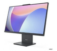 Lenovo IdeaCentre | 27ARR9 | Desktop | AIO | 27 " | AMD Ryzen 5 | 7533HS | 16 GB | SODIMM DDR5 | 512 GB | AMD Radeon 660M Graphics | English | Windows 11 Home | Warranty 24 month (s) (F0HQ00CJLT)