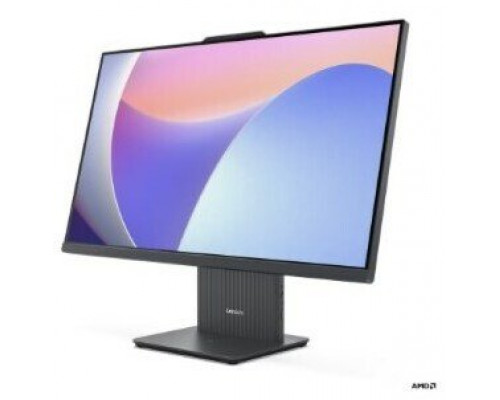 Lenovo IdeaCentre | 27ARR9 | Desktop | AIO | 27 " | AMD Ryzen 5 | 7533HS | 16 GB | SODIMM DDR5 | 512 GB | AMD Radeon 660M Graphics | English | Windows 11 Home | Warranty 24 month (s) (F0HQ00CJLT)