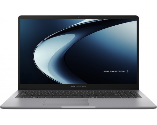 Laptop Asus ExpertBook PM1503CDA-S70453X CPU AMD RyzenT 5 150 3.3 GHz 15.6 " 1920 x 1080 pikseli RAM 16 GB DDR5-SDRAM SSD 512 GB Discrete graphics Not available On-board graphics Yes Numeric keypad Yes OS installed Windows 11 Pro Colour P (90NX09D1-M