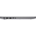 Laptop Asus ExpertBook PM1503CDA-S70453X CPU AMD RyzenT 5 150 3.3 GHz 15.6 " 1920 x 1080 pikseli RAM 16 GB DDR5-SDRAM SSD 512 GB Discrete graphics Not available On-board graphics Yes Numeric keypad Yes OS installed Windows 11 Pro Colour P (90NX09D1-M