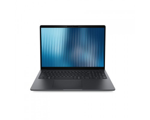 Laptop Dell Pro 3 16 P316260 AG WUXGA FHD+ Core 5 320/16GB/512GB/Intel Integrated/Win11 Pro/Nordic Backlit kbd/FP/3Y Basic Onsite Warranty | (1035876695/2)