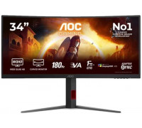 AOC CU34G4CA