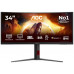 AOC CU34G4CA