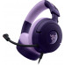 Razer Gamingowe Kraken V4 X Pokémon Edition, USB-C, 40 mm - Espeon/Umbreon (RZ04-05180700-RUEA)