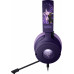 Razer Gamingowe Kraken V4 X Pokémon Edition, USB-C, 40 mm - Espeon/Umbreon (RZ04-05180700-RUEA)