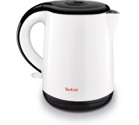 Tefal Safe Tea Kettle, White | (KO261130)