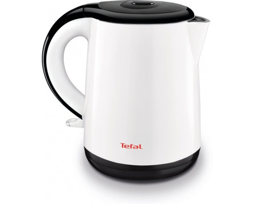Tefal Safe Tea Kettle, White | (KO261130)