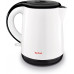 Tefal Safe Tea Kettle, White | (KO261130)