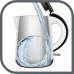 Tefal Safe Tea Kettle, White | (KO261130)