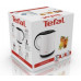 Tefal Safe Tea Kettle, White | (KO261130)