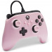Pad PowerA różowy (XBGP0378-01)