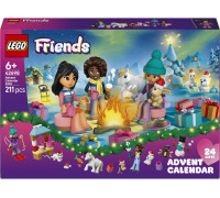 LEGO Friends Kalendarz adwentowy na 2026 rok (42698)