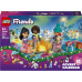 LEGO Friends Kalendarz adwentowy na 2026 rok (42698)