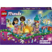LEGO Friends Kalendarz adwentowy na 2026 rok (42698)