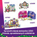 LEGO Friends Kalendarz adwentowy na 2026 rok (42698)