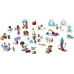 LEGO Friends Kalendarz adwentowy na 2026 rok (42698)