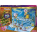 LEGO Friends Kalendarz adwentowy na 2026 rok (42698)