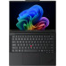 Laptop Lenovo ThinkPad T14s Gen 7 (AMD) Copilot+ PC AMD Ryzen AI 5 PRO 440 Laptop 35,6 cm (14") WUXGA 16 GB LPDDR5x-SDRAM 512 GB SSD Wi-Fi 7 (802.11be) Windows 11 Pro Skandynawia Black (21YW0039MX)