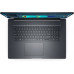 Laptop Dell NTB Pro Max Plus 18 MB18250/U7-265HX/32GB/1TSSD/18" QHD+/IR Cam/NVI RTX 2000/No AC Adapt/WLAN/Bck Kb/W11P/3Y PS NBD (FCMYT)