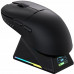 Ajazz Bezprzewodowa AJ159 APEX-3 Model-3950-8K Charging Dock Black (AJM159-A-B)