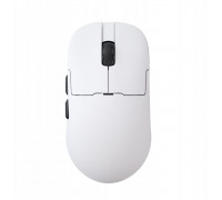Ajazz Bezprzewodowa AJ159 APEX-3 Model-3950-8K Charging Dock White (AJM159-A-W)