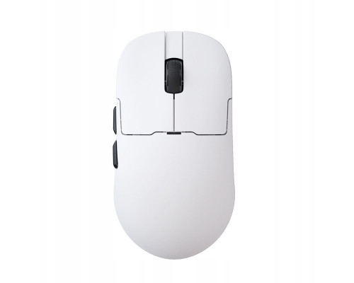 Ajazz Bezprzewodowa AJ159 APEX-3 Model-3950-8K Charging Dock White (AJM159-A-W)