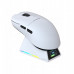 Ajazz Bezprzewodowa AJ159 APEX-3 Model-3950-8K Charging Dock White (AJM159-A-W)