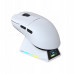 Ajazz Bezprzewodowa AJ159 APEX-3 Model-3950-8K Charging Dock White (AJM159-A-W)