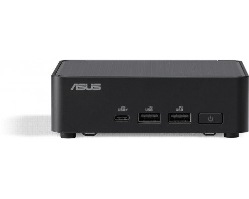 Mini PC Asus NUC Gen16 C5/16GB/512GB/W11P RNUC16WCKC5073C2 EU Cord (90AS00T1-M000T0)
