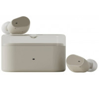 Moondrop Pudding grey -  bluetooth TWS z ANC (6972585503822)