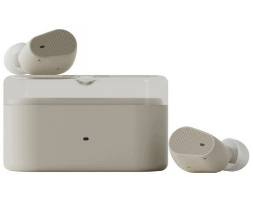 Moondrop Pudding grey -  bluetooth TWS z ANC (6972585503822)