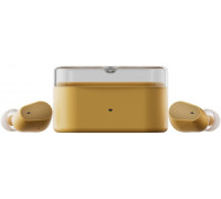Moondrop Pudding yellow -  bluetooth TWS z ANC (6972585503815)