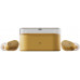 Moondrop Pudding yellow -  bluetooth TWS z ANC (6972585503815)