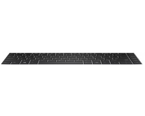 HP Kbd Cp Sr 14 - GR (L09547-041)