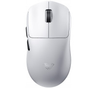 Aula Bezprzewodowa Gamingowa SC800 (White) (AULA-MOUSE-SC800-WH)