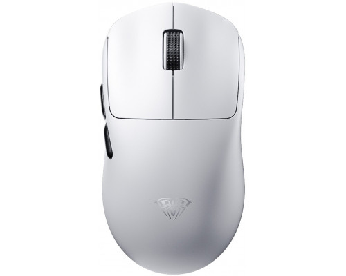 Aula Bezprzewodowa Gamingowa SC800 (White) (AULA-MOUSE-SC800-WH)