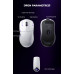 Aula Bezprzewodowa Gamingowa SC800 (White) (AULA-MOUSE-SC800-WH)